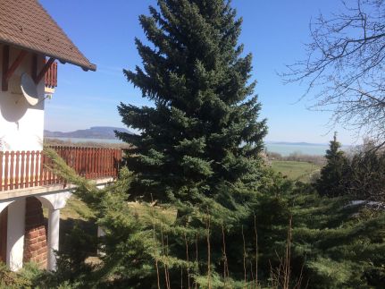P-ART-vonal Apartmanház – Balatongyörök fotó 9