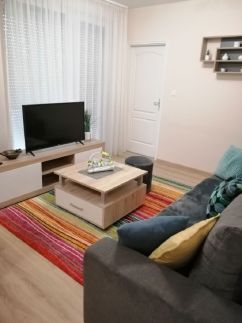 Boglárka Apartman10