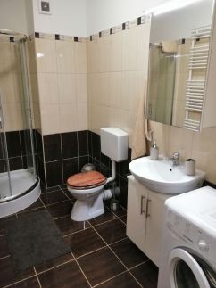 Boglárka Apartman12