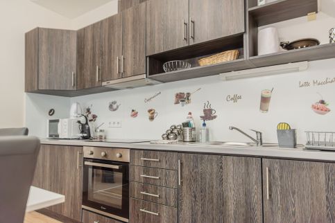 Boglárka Apartman17