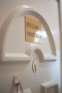 Boglárka Apartman23