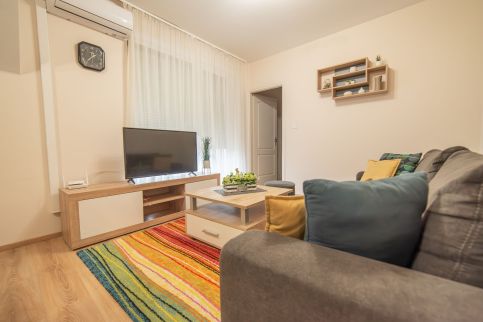 Boglárka Apartman24