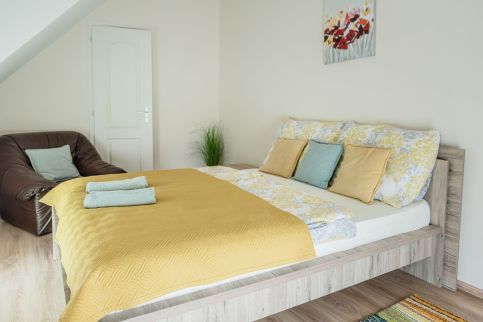 Boglárka Apartman14