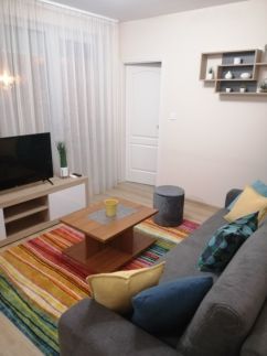 Boglárka Apartman3