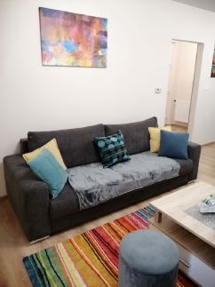 Boglárka Apartman7