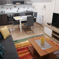 Boglárka Apartman