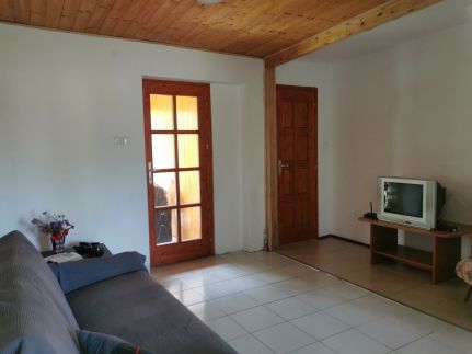 Mackó Apartman13