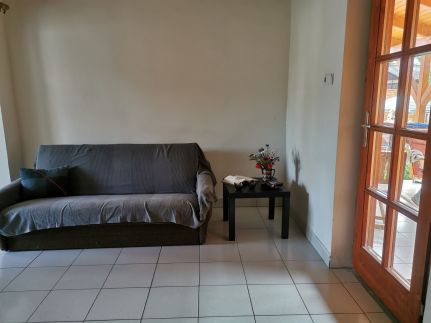 Mackó Apartman14