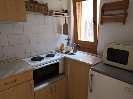 Mackó Apartman17