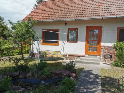 Mackó Apartman7