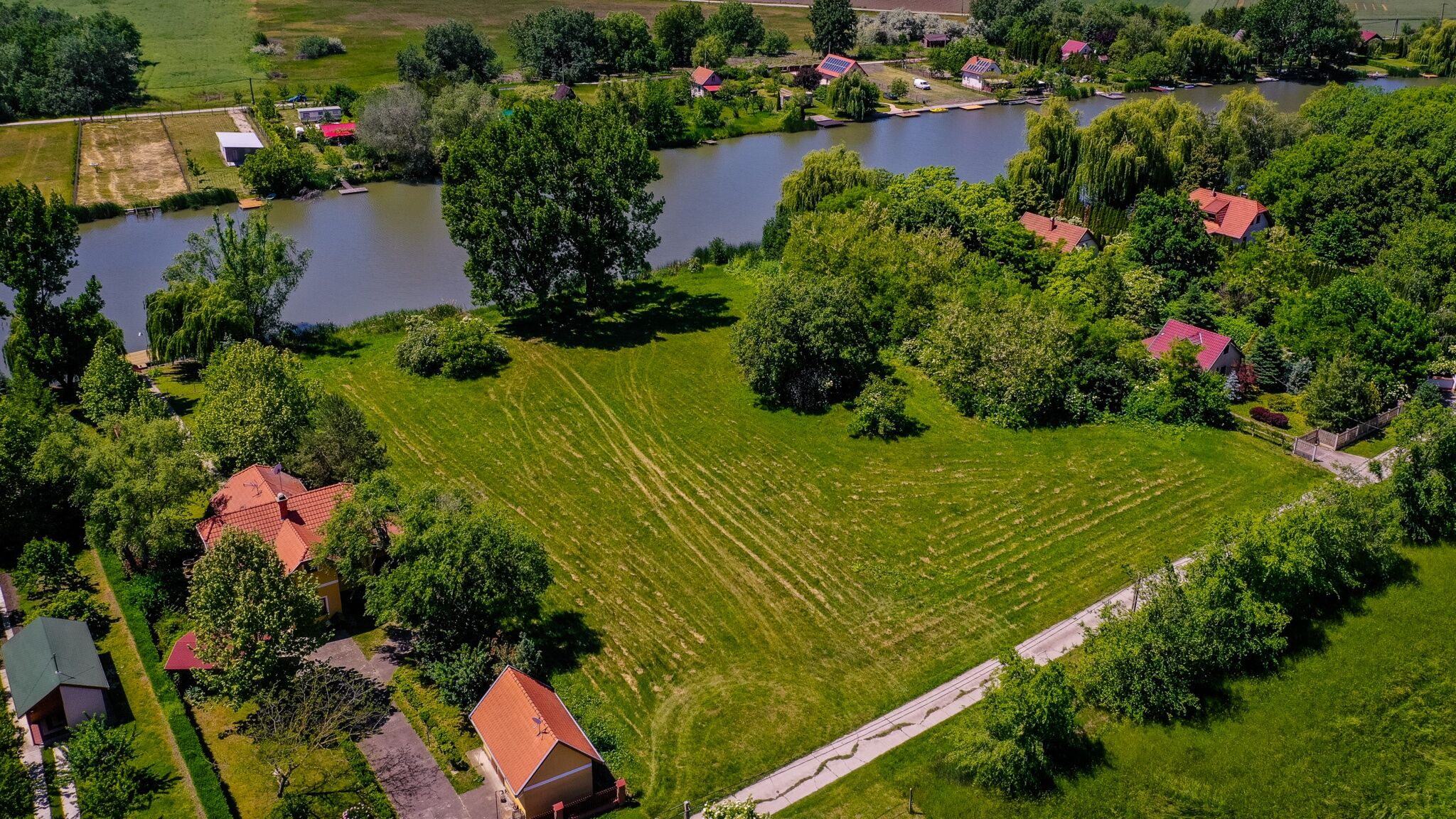Pecás Vendégház – Szarvas fotó 3