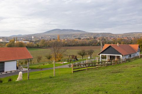 Kishosszúrét Vendégház45