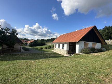 Kishosszúrét Vendégház116