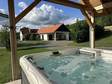 Kishosszúrét Vendégház119