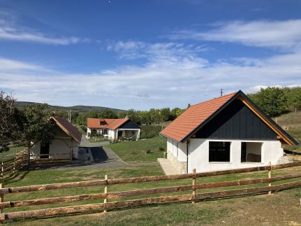 Kishosszúrét Vendégház122