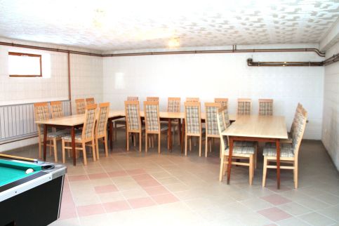 Bo-Ni Vendégház Fertőd6