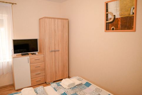 Bazaltorgona Apartman43