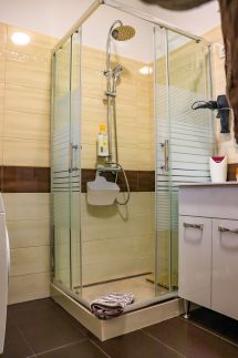 Bazaltorgona Apartman57