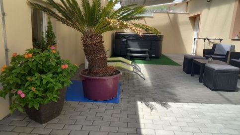 Bazaltorgona Apartman53