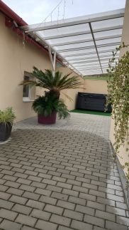 Bazaltorgona Apartman88