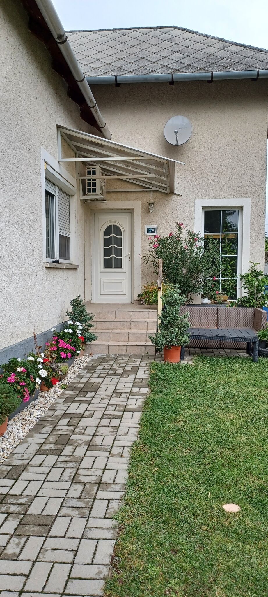 Családi Apartman – Tapolca fotó 6