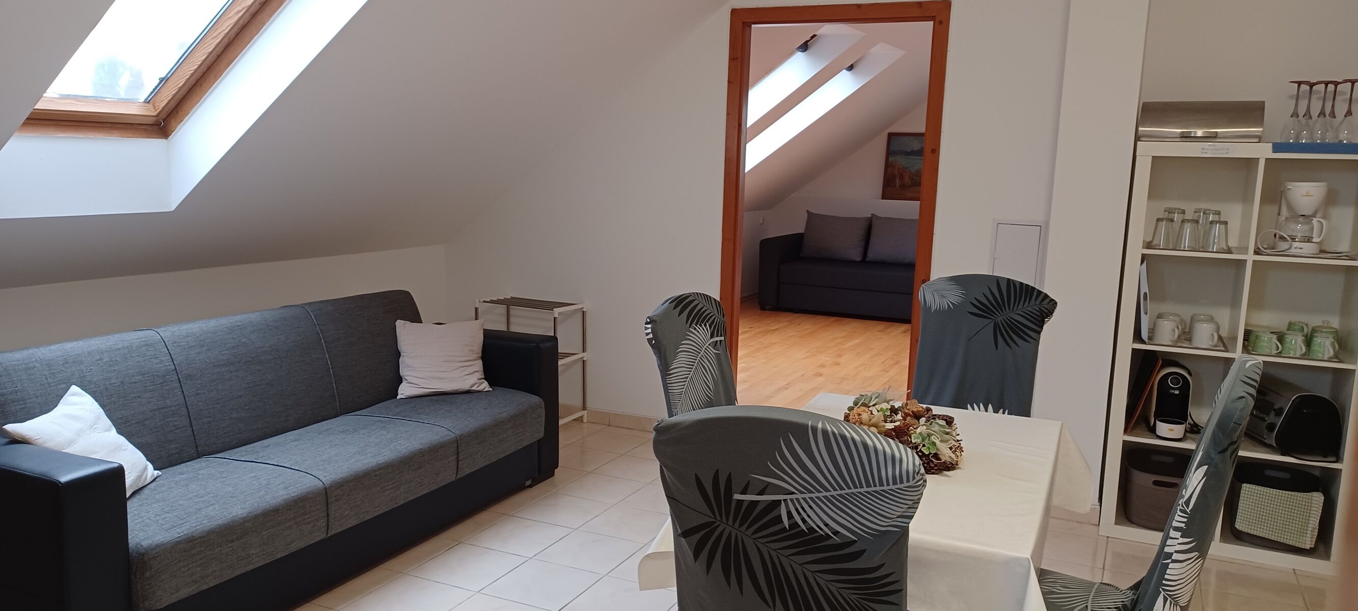 Családi Apartman – Tapolca fotó 7
