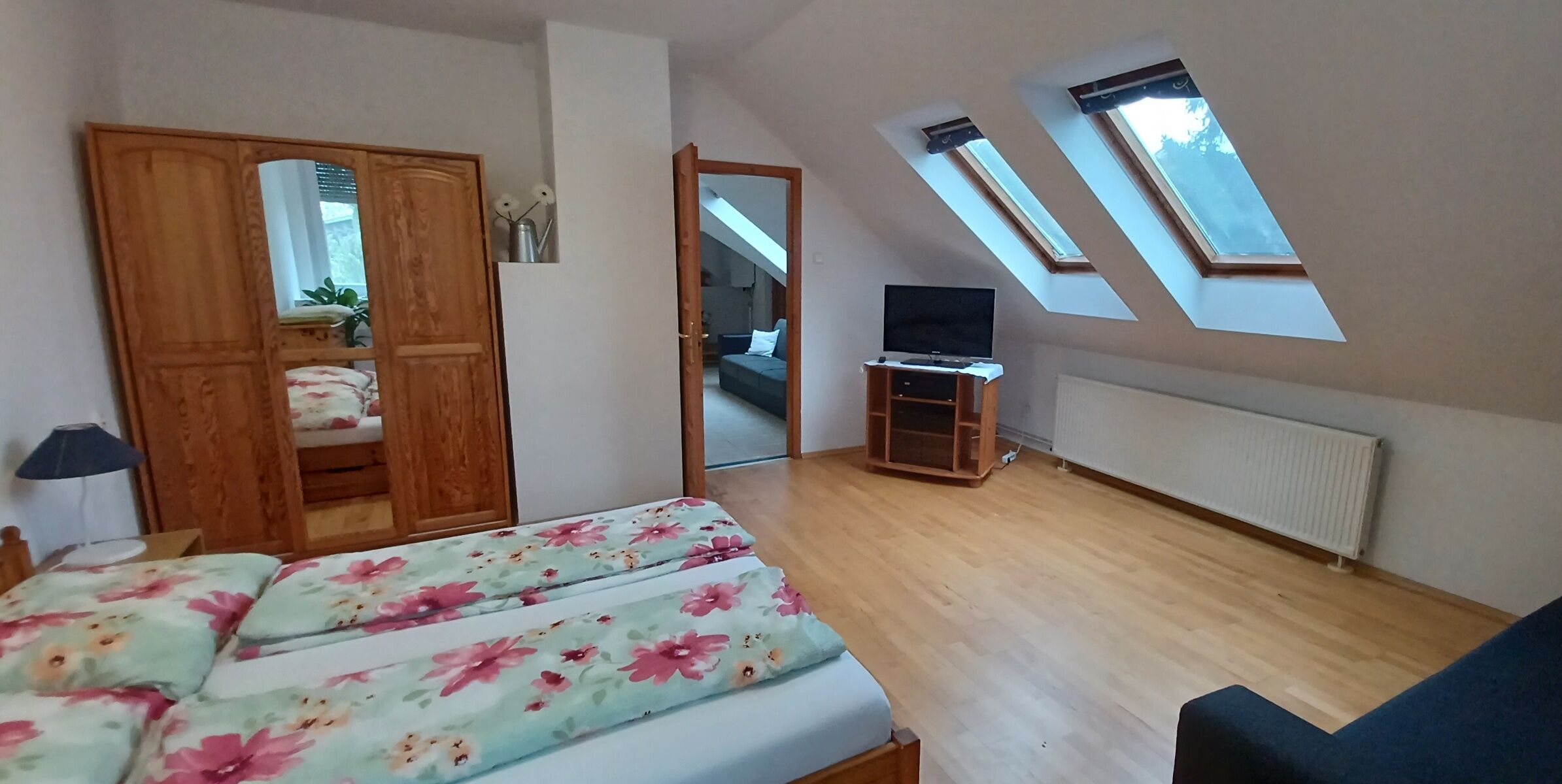 Családi Apartman – Tapolca fotó 5