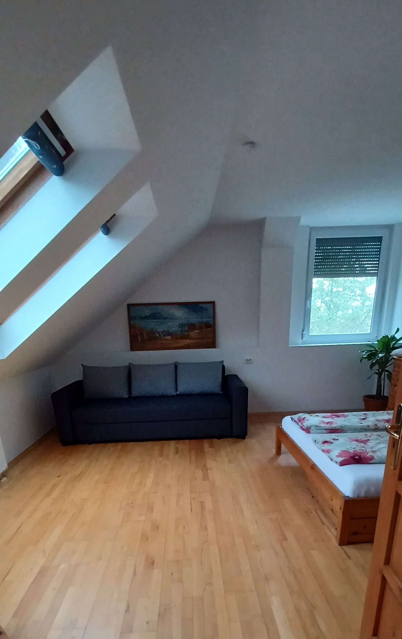 Családi Apartman – Tapolca