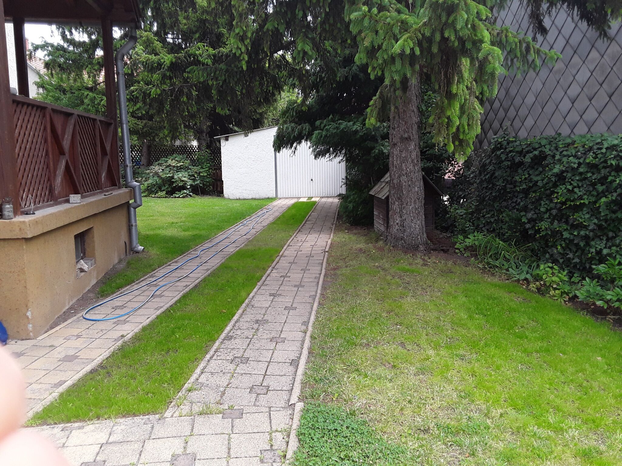 Családi Apartman – Tapolca fotó 2