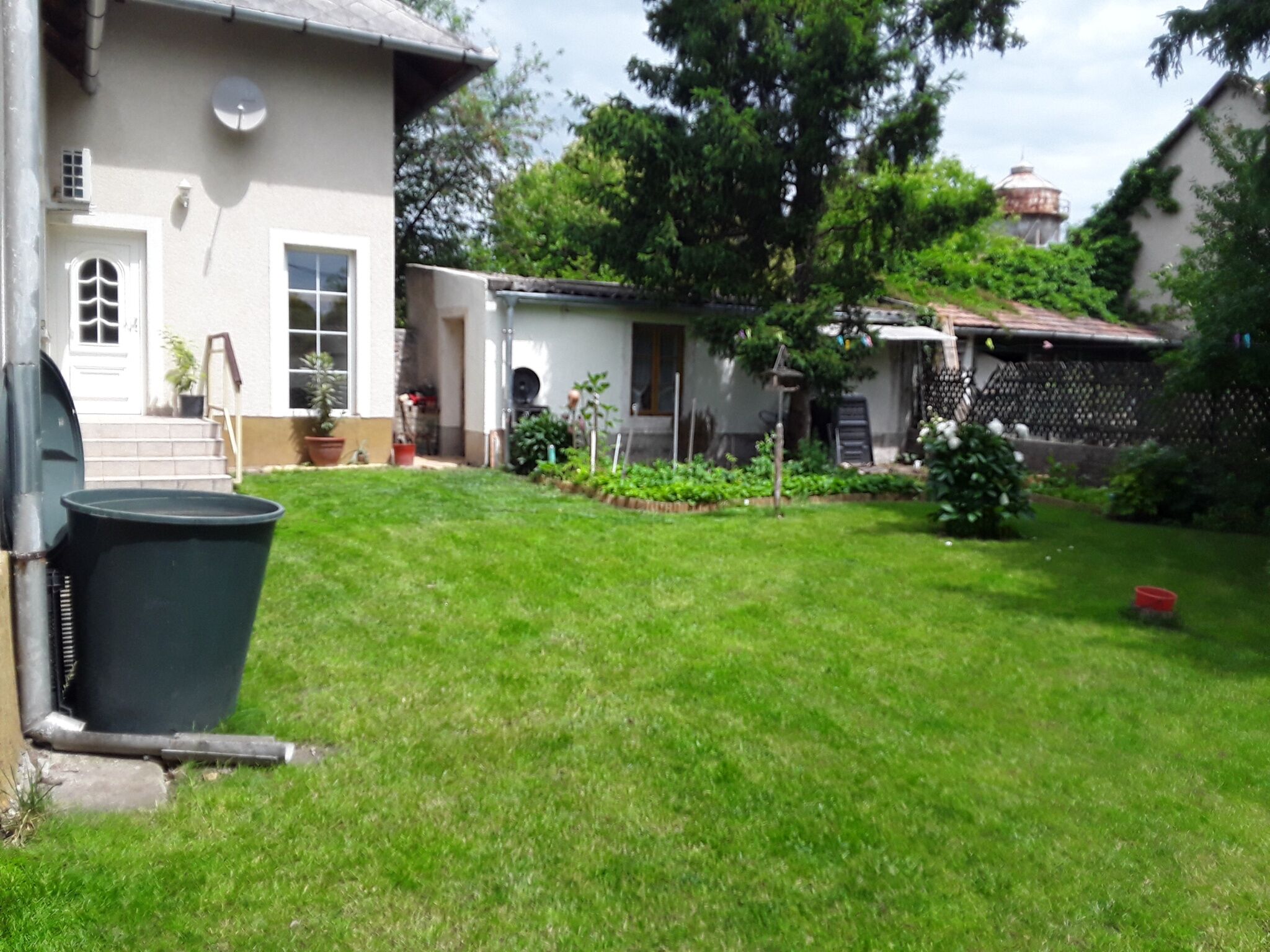 Családi Apartman – Tapolca fotó 3