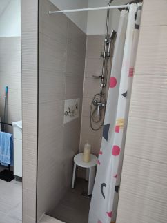 Nagyi Apartman