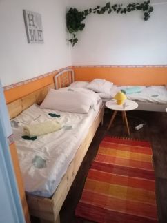 Nagyi Apartman