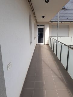 Nyugalomsziget Apartman5