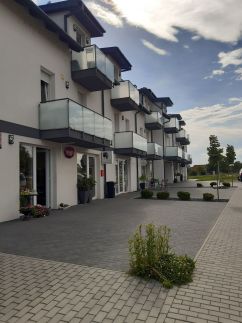 Nyugalomsziget Apartman3