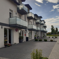 Nyugalomsziget Apartman