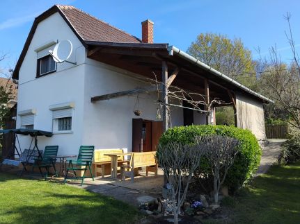 Szőlő-Hegy Vendégház10