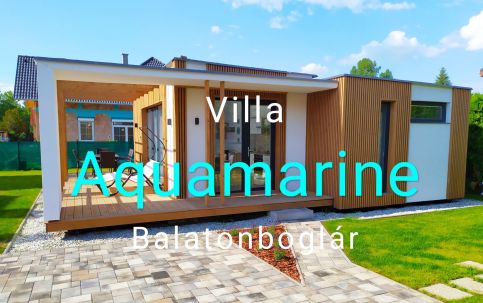 Aquamarine Villa21