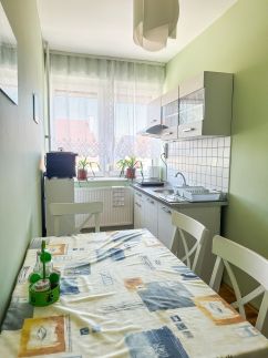 Aloé Apartman