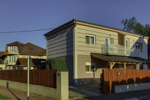 Mária 25 Apartman9