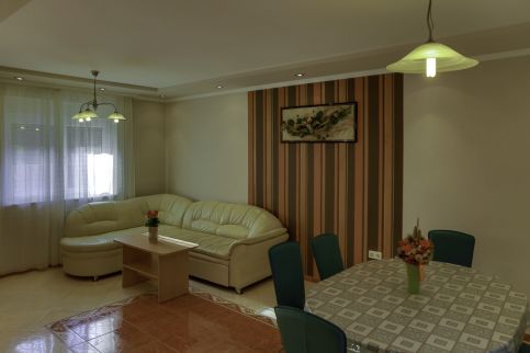 Mária 25 Apartman12