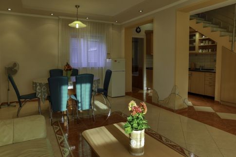 Mária 25 Apartman