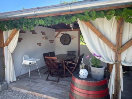 Platán Apartmanház18