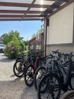 Platán Apartmanház19