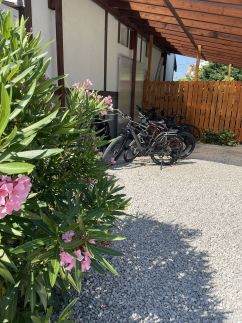 Platán Apartmanház20