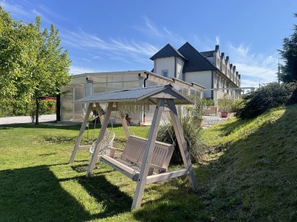 Platán Apartmanház5