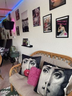 Platán Apartmanház8