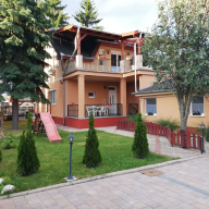 RegE Apartman