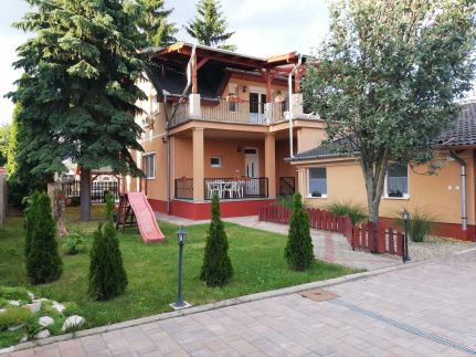 RegE Apartman