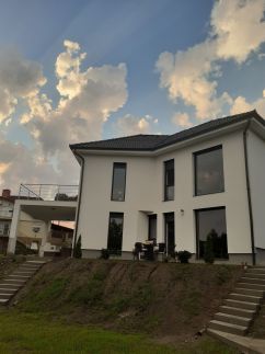 Rózsadomb Apartman5