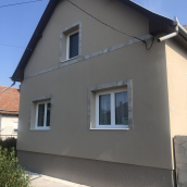 Nyugalom Apartman